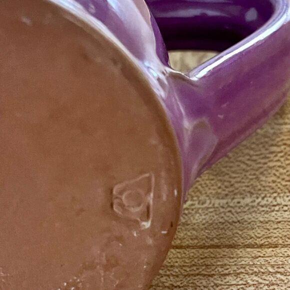 Coffee Mug Bedford Inn Cape May NJ Souvenir Coffee Cup by Deneen Pottery - Picture 8 of 11